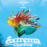 Claude F - Straight Right to Extrema (Originaly aired @ PitchRadio 2010)