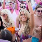 Ronnie Emjay Ibiza Sunshine Poolside Mix June 2015