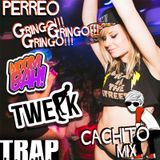 Perreo Gringo By Dj Cachito