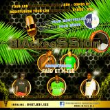 Blacksession Dj Feever 6 Mars 2k11 (L'Homme Clavely)