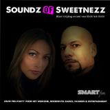 Soundz of Sweetnezz Radio - 20 januari 2012
