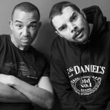 The UK Hip Hop Show: Mr 13 and DJ Bones 07.04.2015 10pm-1am