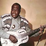 Universal Rhythms with Stephen T ~ 2 December 2015 (Part 2- The Blues)