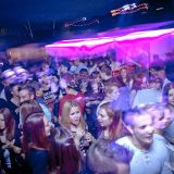 The Clubbanger Vol. 3