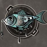 Fish in a pan - A B C Dance E F G