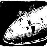 space walk