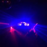 CLUB BEAT 14-9 MR.NOVA