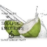 @YoanDelipe Vs CocoNimbus - Soulful Emotions 6 (Super Lemon Party 2012)