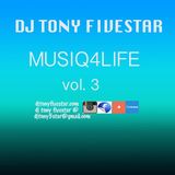 Musiq4Life Vol.3