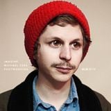 Imagine Michael Cera Footworkin
