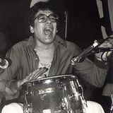WISHING AND HOPING - LATIN FUNK, SOUL AND BOOGALOO