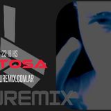 Santosa @ Uculturemix Electronic Radio (23-05-2014)
