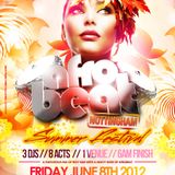 DJ Em Summer 2012 R&B Mixtape