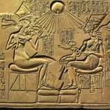 Pharaoh - That which You Will Become