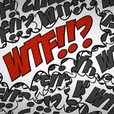 Jericho - WTF?!