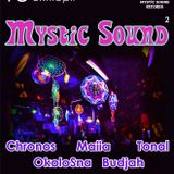 Mystic Sound Party MiX(18.10.2014)Vermel Club
