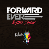 Forward Ever Radio Show (6th Dec 2014 on Kool London)