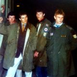 Glory Boy Mod Radio April 19th 2015