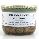 27 fromage de tete