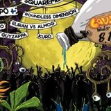 GuyZapPa - Winter Bordel Madness (SuomiSaundi and 90's)