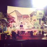 Poly2onic LIVE @ Tet Festival 2014