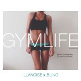 ILLANOISE x BLING: GymLife Workout Series Episode Two