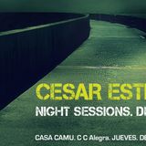cesar estrella @@ summer lounge @@ casa camu 13