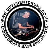 Closer Music - Different Drumz Showcase Mix - October 2010