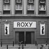 Derrick May @ RoXY, Amsterdam 28.09.1990