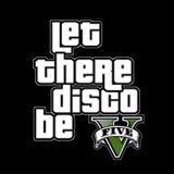 Let There Be Disco DJ Set E005