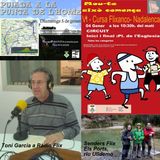 VI Cursa Flixanco-Nadalenca i Caminada a la Punta de l’Home