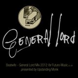 General Lord Mix 2012