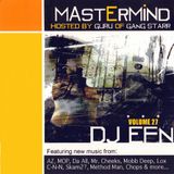 DJ EFN - Vol 27 (Mastermind)