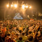 Aly Fila Live at the Great Pyramids FSOE400 2015 Egypt (Full set)