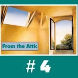 From the Attic #4