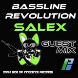 Bassline Revolution #42 - Salex guest mix - 14.03.14