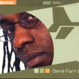 Gene Farris - Booked:002