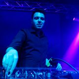 Chris Mosgad EDM Maraton