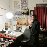 The Spilt Ink Podcast 008: Getting the work done without getting a complex about it.