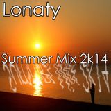 Lonaty - Summer Mix 2k14