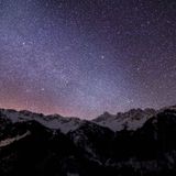 Midnight sleepy mix