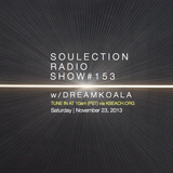Show #153 w/ Dream Koala