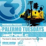 Palermo Tuesdays - Episode 088 - Michael.C