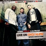 DJ Rudeboy - Tha New Journey 130607 Part II
