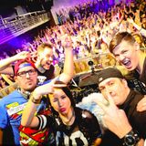 KatapultDJ x Drop The Cheese - Live area @ Suck My Disco, Sing Sing, Szeged 25-01-2014