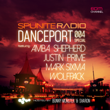 Spunite Radio EDM channel 004 danceport
