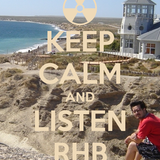 Keep Calm and Listen RHB - Italo Disco (Live Mix) Classics