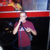 Systematic Disorder & Mc Sketcha - LIVE AT THE CROWN IN GLASTONBURY