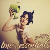 TMV's Essentials - Episode 134 (2011-08-01)