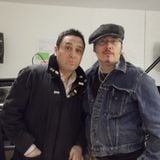 04/05/12: A Child Of The Jago with Adam Ant